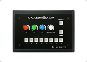LED Controller-001